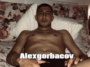 Alexgorbacov