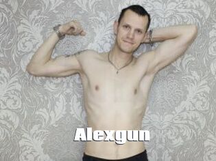 Alexgun
