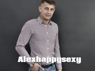 alexhappysexy The hot porn