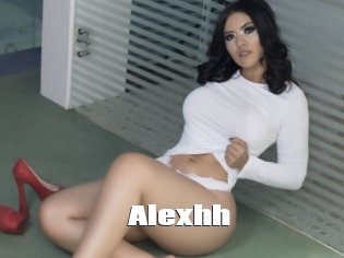 Alexhh