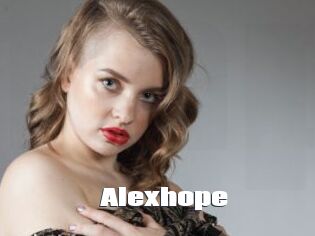 Alexhope