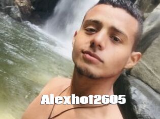 Alexhot2605