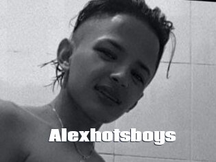 Alexhotsboys