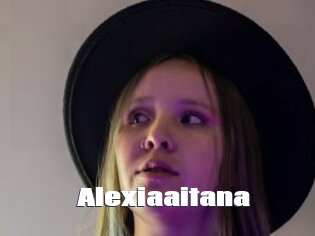 Alexiaaitana