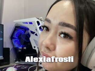 Alexiafrosti