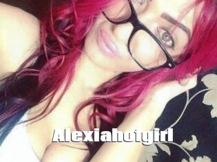 Alexiahotgirl