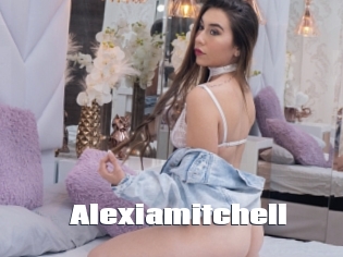 Alexiamitchell