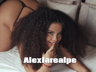 alexiarealpe The hot porn