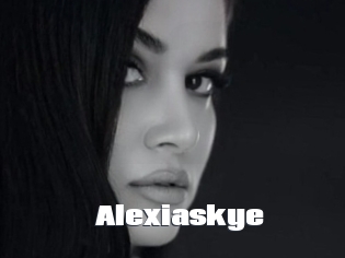 Alexiaskye