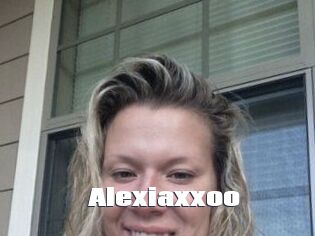 Alexiaxxoo