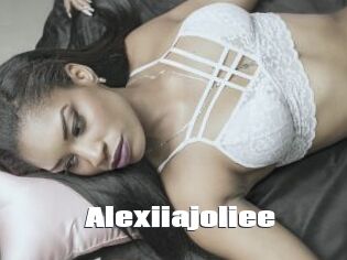 Alexiiajoliee