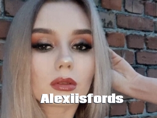Alexiisfords