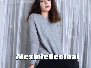 alexintellectual The hot porn