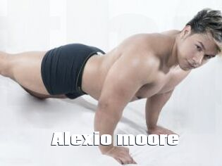 Alexio_moore