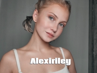 Alexiriley