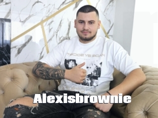 alexisbrownie The hot porn