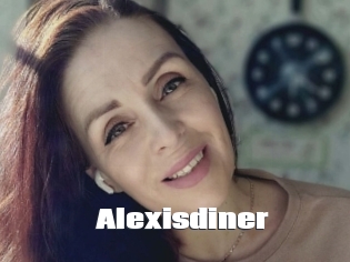 Alexisdiner