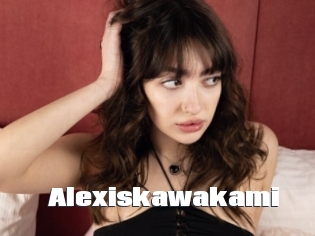 Alexiskawakami