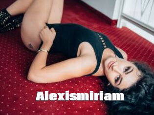 Alexismiriam