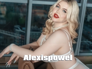 Alexispowel