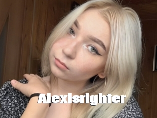 Alexisrighter