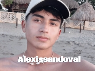 Alexissandoval