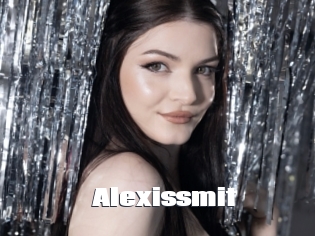 Alexissmit