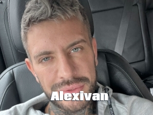 Alexivan