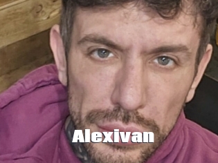 Alexivan