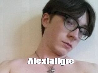Alexlaligre