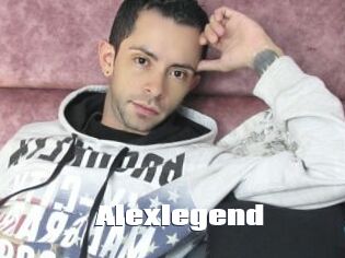 Alexlegend