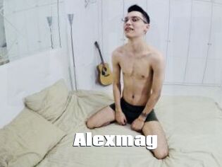 Alexmag