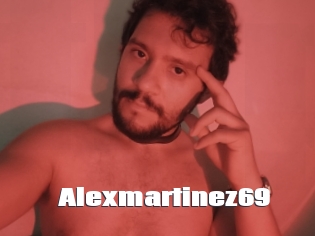 alexmartinez69 The hot porn