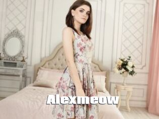 Alexmeow