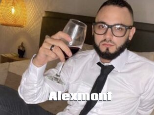 alexmont The hot porn