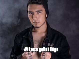 alexphilip The hot porn