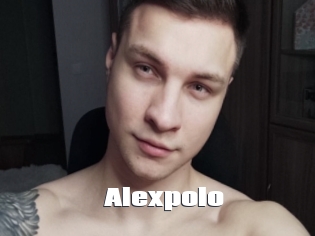 alexpolo The hot porn