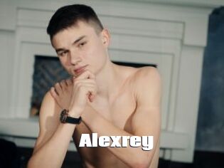 Alexrey