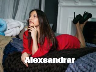 Alexsandrar