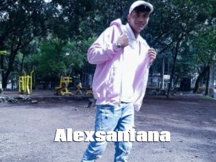 Alexsantana