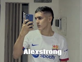 Alexstrong