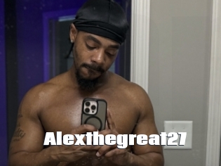 alexthegreat27 The hot porn