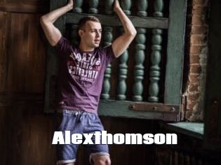 Alexthomson