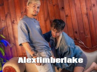 alextimberlake The hot porn