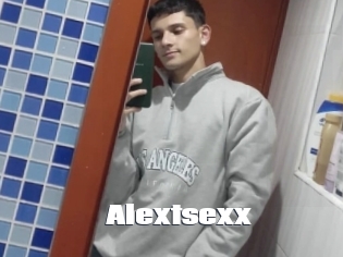 alextsexx The hot porn