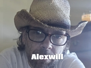 Alexwill