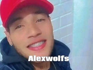 Alexwolfs