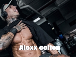 alexx_colton The hot porn