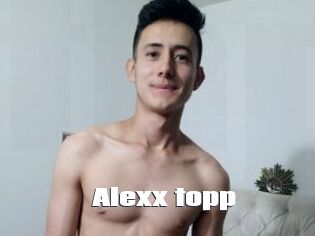 Alexx_topp
