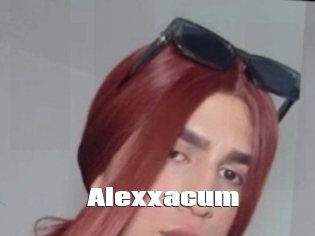 Alexxacum